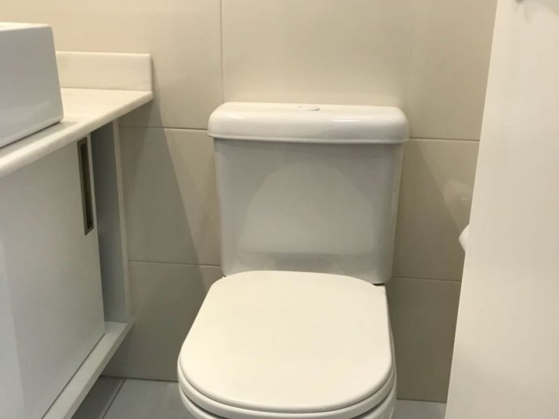 imóvel com 55m² - Sumarézinho - São Paulo