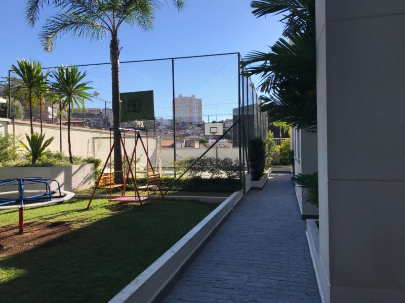 imóvel com 55m² - Sumarézinho - São Paulo
