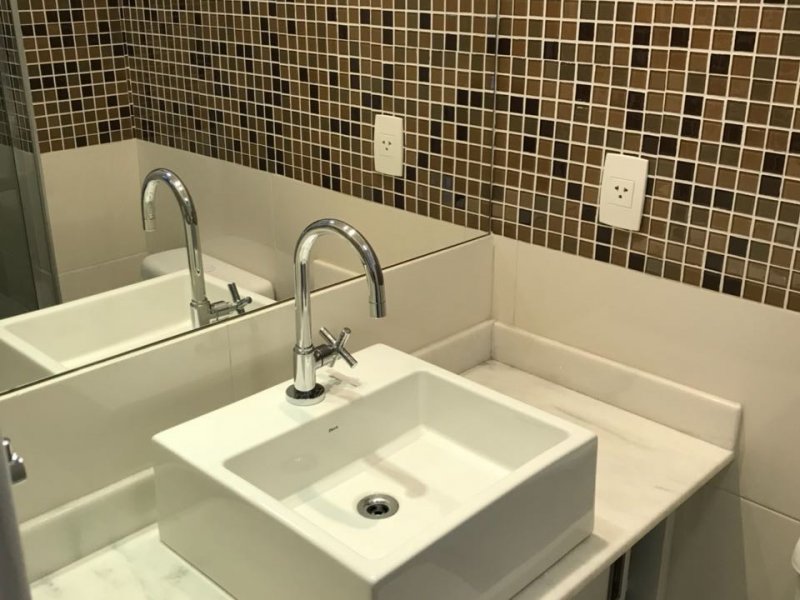imóvel com 55m² - Sumarézinho - São Paulo