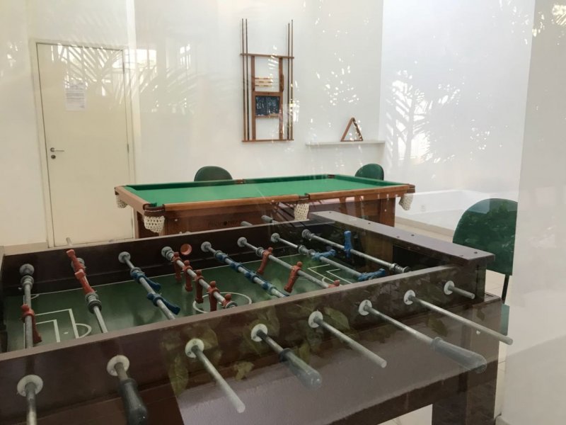 imóvel com 55m² - Sumarézinho - São Paulo
