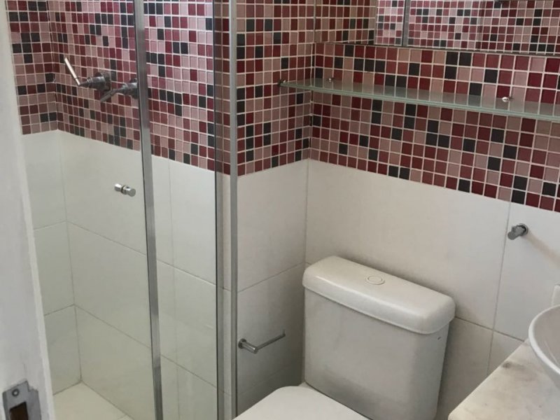 imóvel com 55m² - Sumarézinho - São Paulo