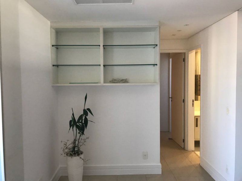 imóvel com 55m² - Sumarézinho - São Paulo