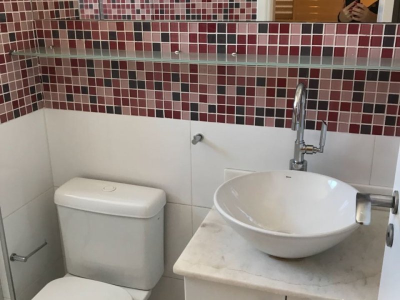 imóvel com 55m² - Sumarézinho - São Paulo