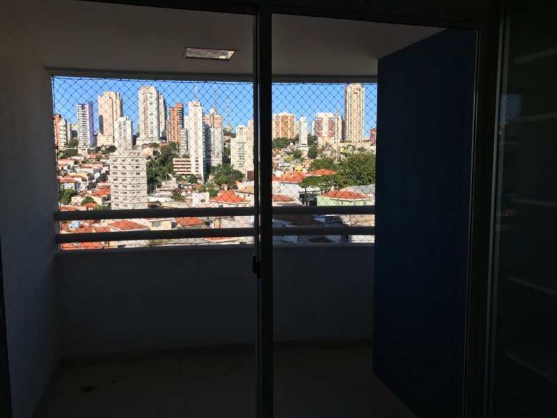 imóvel com 55m² - Sumarézinho - São Paulo