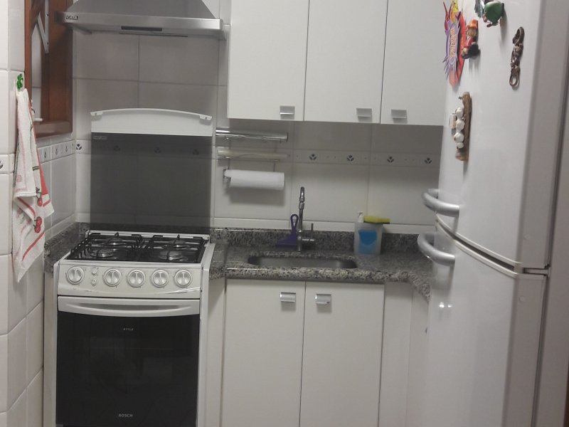 imóvel com 60m² - Parque Marajoara - Santo André