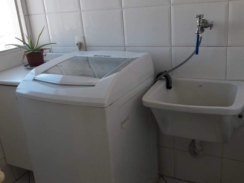 imóvel com 60m² - Parque Marajoara - Santo André