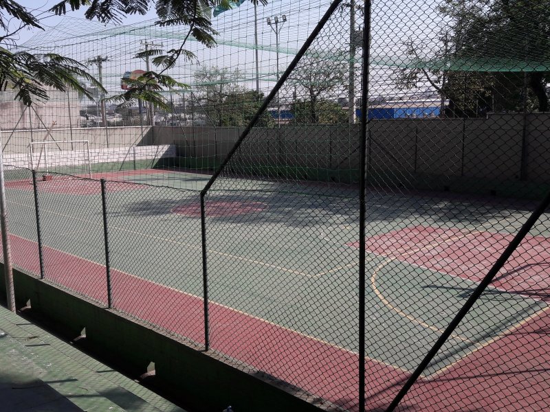 imóvel com 60m² - Parque Marajoara - Santo André