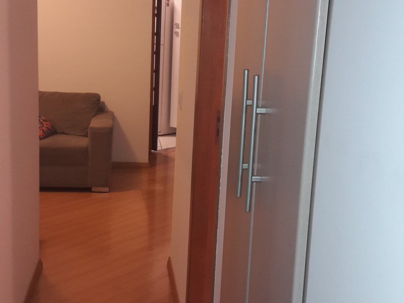 imóvel com 60m² - Parque Marajoara - Santo André