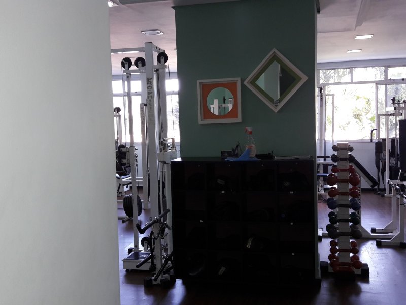imóvel com 60m² - Parque Marajoara - Santo André
