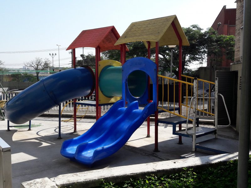 imóvel com 60m² - Parque Marajoara - Santo André
