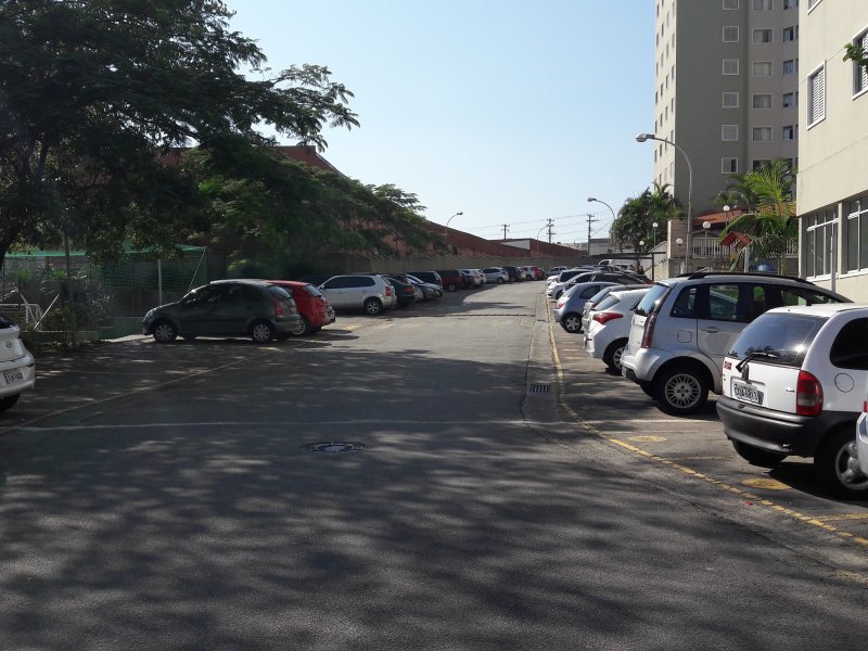 imóvel com 60m² - Parque Marajoara - Santo André