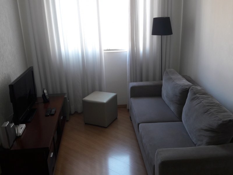 imóvel com 60m² - Parque Marajoara - Santo André