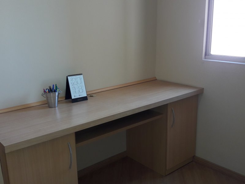 imóvel com 60m² - Parque Marajoara - Santo André