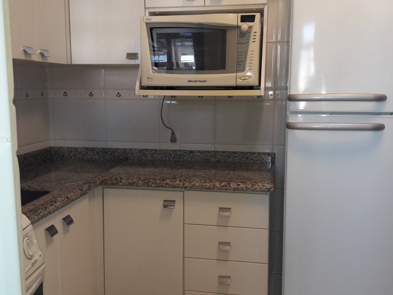 imóvel com 60m² - Parque Marajoara - Santo André