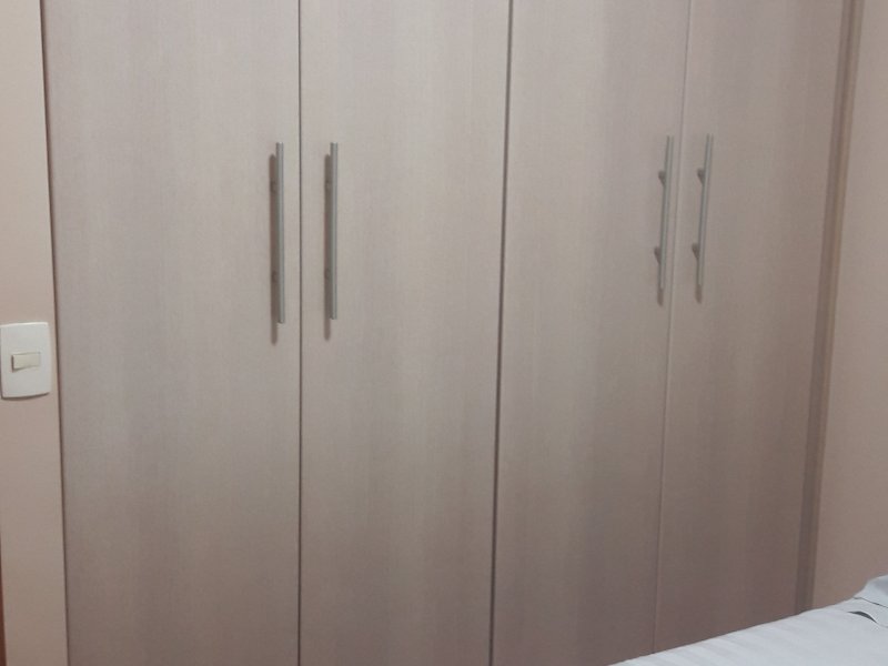 imóvel com 60m² - Parque Marajoara - Santo André