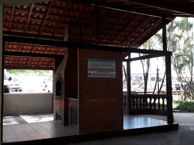 imóvel com 60m² - Parque Marajoara - Santo André