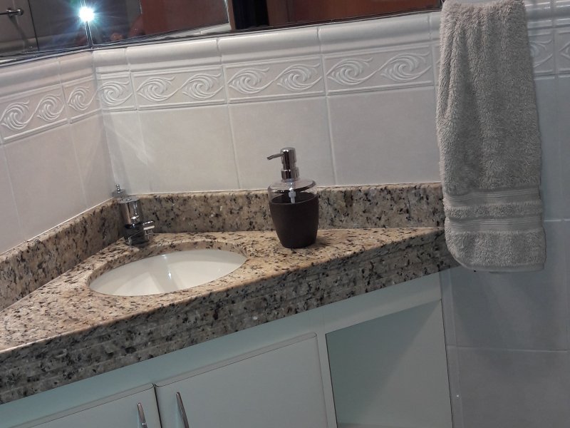 imóvel com 60m² - Parque Marajoara - Santo André