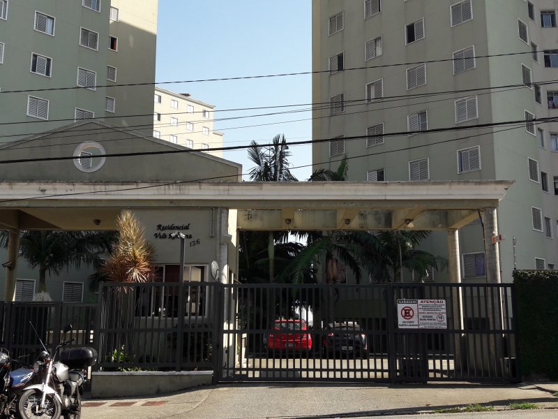 imóvel com 60m² - Parque Marajoara - Santo André