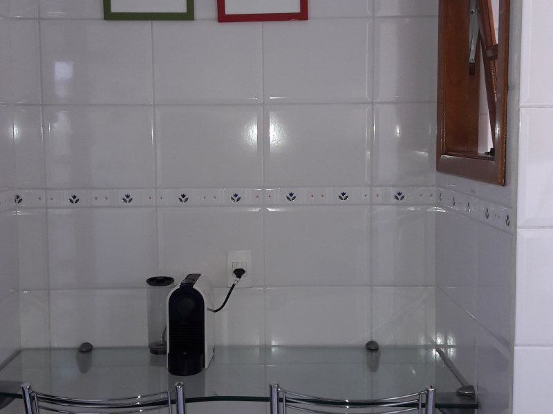 imóvel com 60m² - Parque Marajoara - Santo André