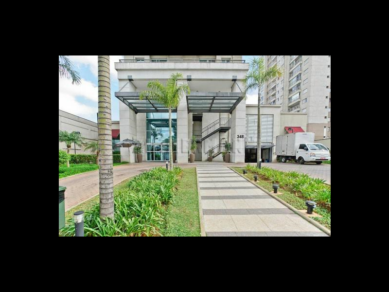 imóvel com 34m² - Vila Leopoldina - São Paulo