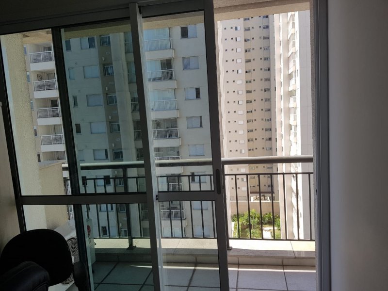 imóvel com 34m² - Vila Leopoldina - São Paulo