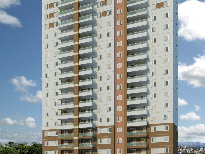 imóvel com 268m² - Centro - Osasco