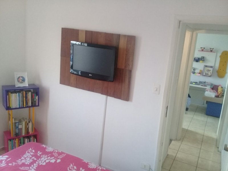 imóvel com 55m² - Vila Romano - São Paulo