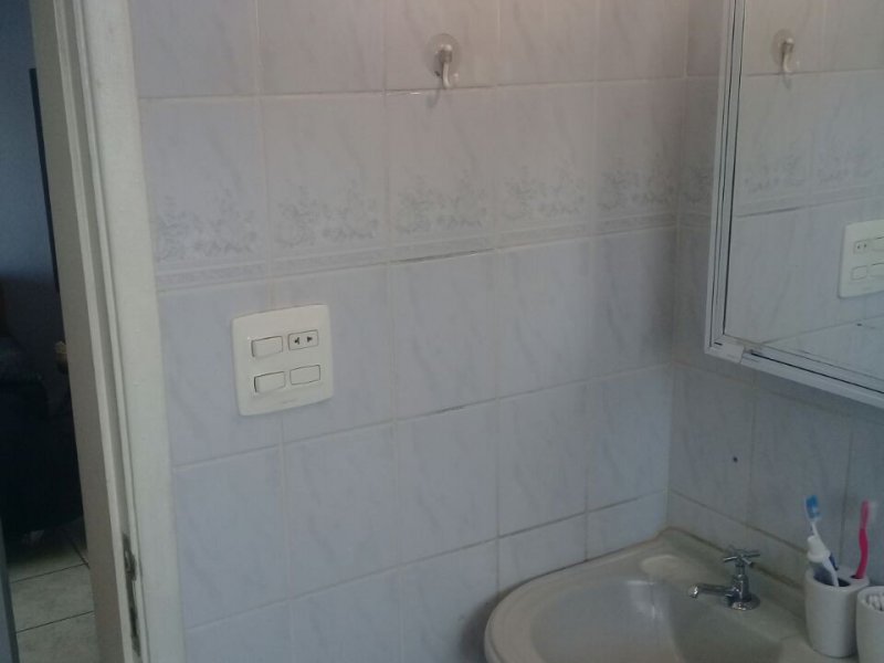 imóvel com 55m² - Vila Romano - São Paulo