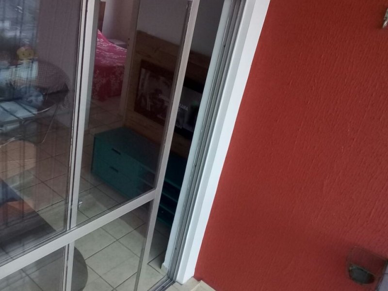 imóvel com 55m² - Vila Romano - São Paulo