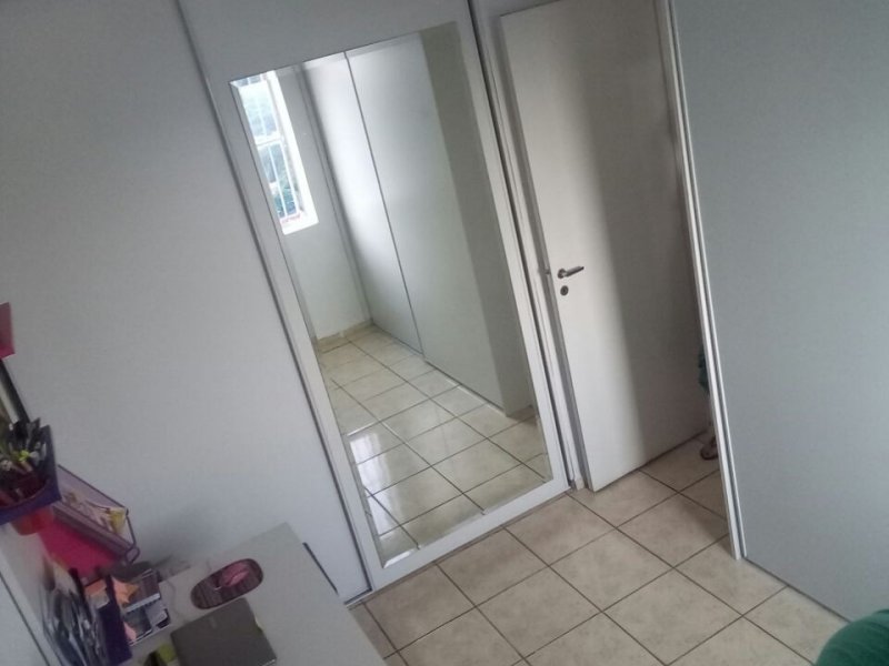 imóvel com 55m² - Vila Romano - São Paulo