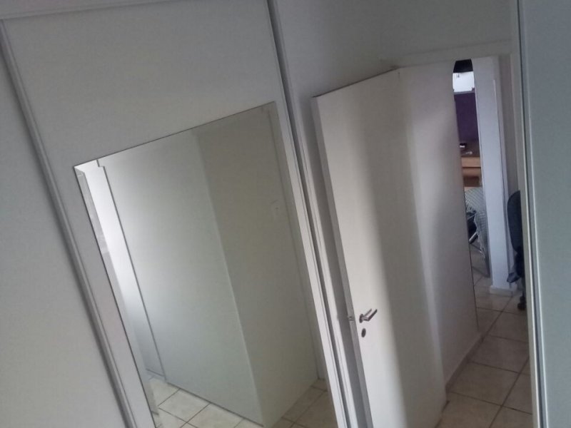imóvel com 55m² - Vila Romano - São Paulo