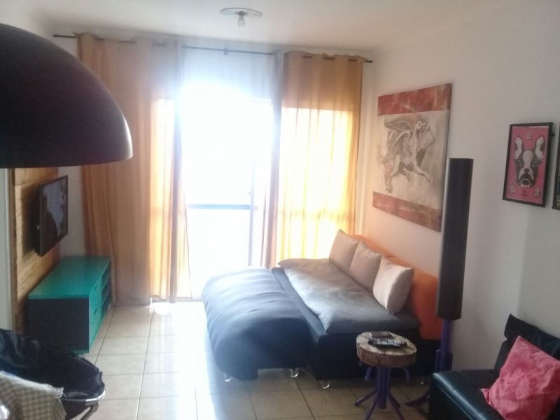 imóvel com 55m² - Vila Romano - São Paulo