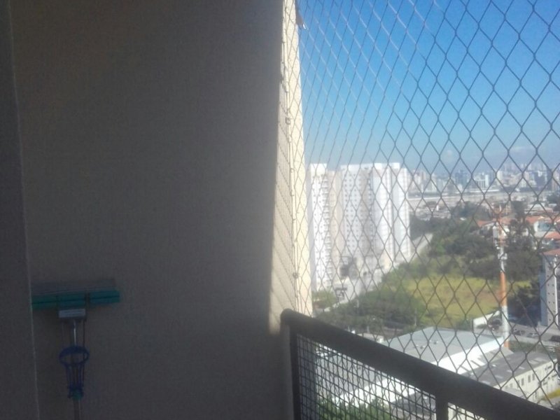 imóvel com 58m² - Sitio Pinheirinho - São Paulo