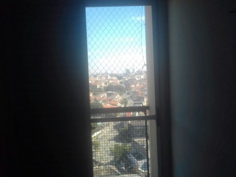 imóvel com 58m² - Sitio Pinheirinho - São Paulo