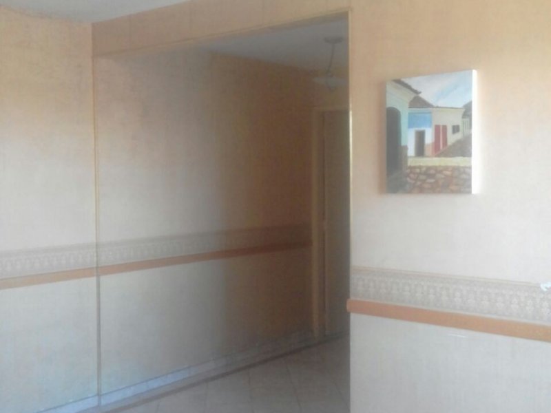imóvel com 58m² - Sitio Pinheirinho - São Paulo