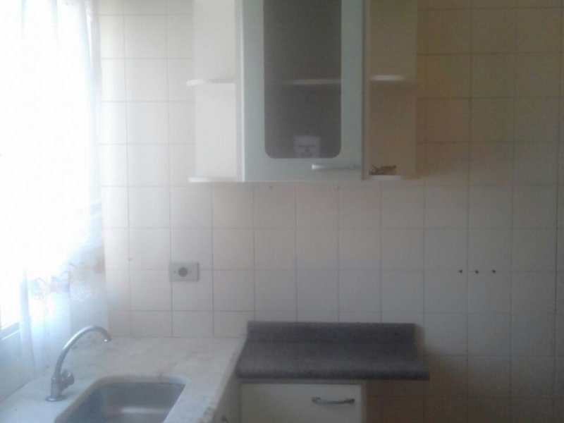 imóvel com 58m² - Sitio Pinheirinho - São Paulo