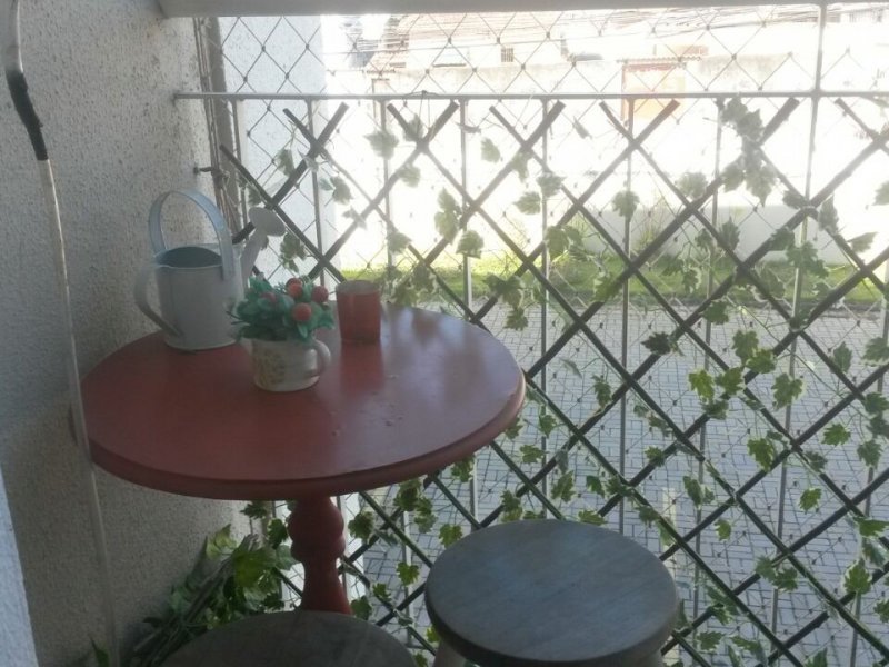 imóvel com 50m² - Engenho da Rainha - Rio de Janeiro
