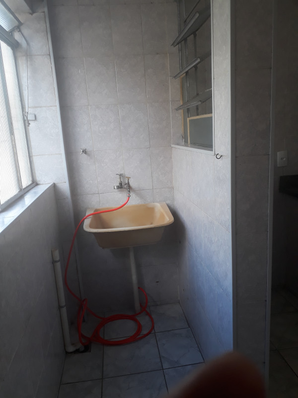 Apartamento à venda Madre Gertrudes com 47m² e 2 quartos por R$ 138.000 - 1595745137-20210122-104814.jpg