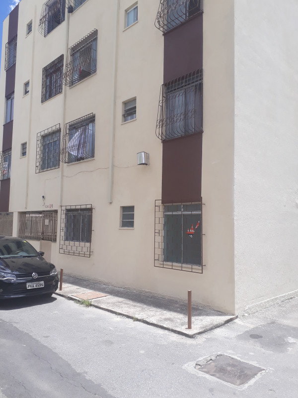 Apartamento à venda Madre Gertrudes com 47m² e 2 quartos por R$ 138.000 - 1598582989-20210122-114954.jpg