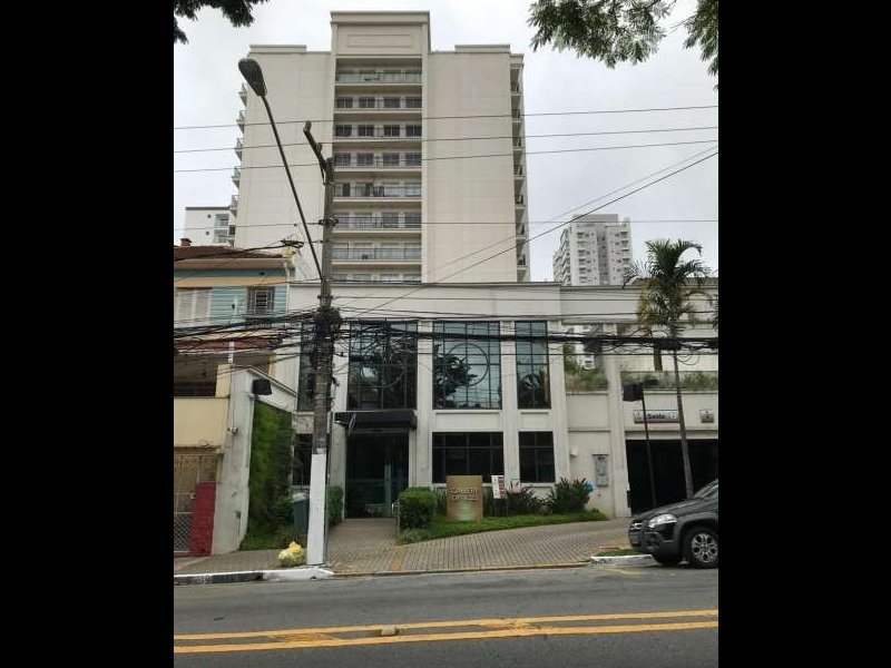 imóvel com 38m² - Vila Mariana - São Paulo