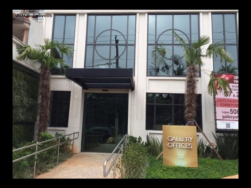 imóvel com 38m² - Vila Mariana - São Paulo
