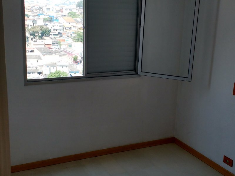 imóvel com 55m² - Vila Santa Catarina - Americana