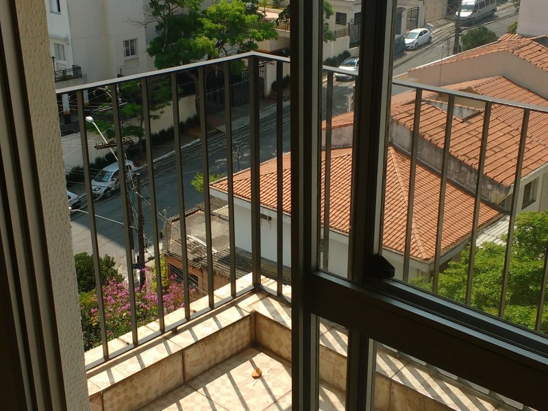 imóvel com 55m² - Vila Santa Catarina - Americana