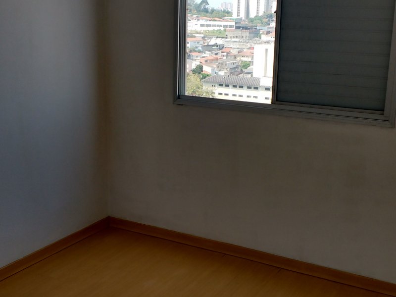 imóvel com 55m² - Vila Santa Catarina - Americana