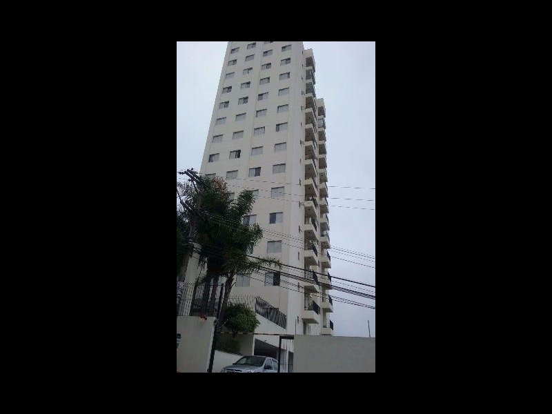 imóvel com 55m² - Vila Santa Catarina - Americana