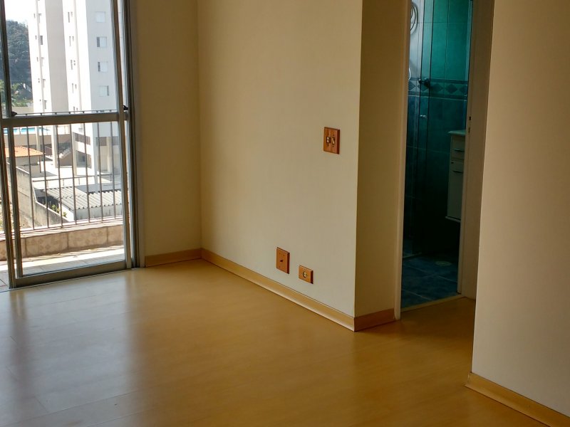 imóvel com 55m² - Vila Santa Catarina - Americana