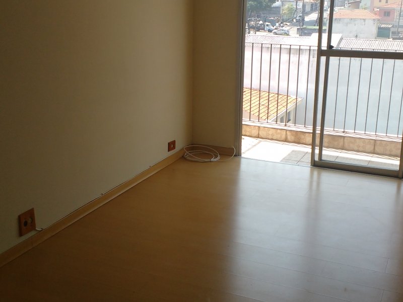 imóvel com 55m² - Vila Santa Catarina - Americana