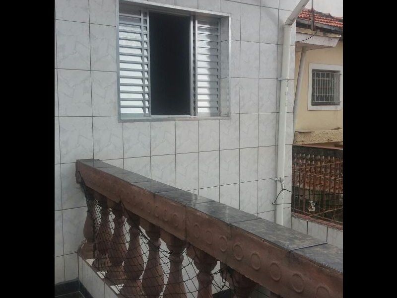 imóvel com 200m² - Jardim Patente - São Paulo