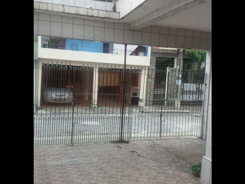 imóvel com 200m² - Jardim Patente - São Paulo