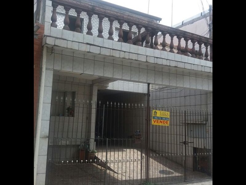 imóvel com 200m² - Jardim Patente - São Paulo
